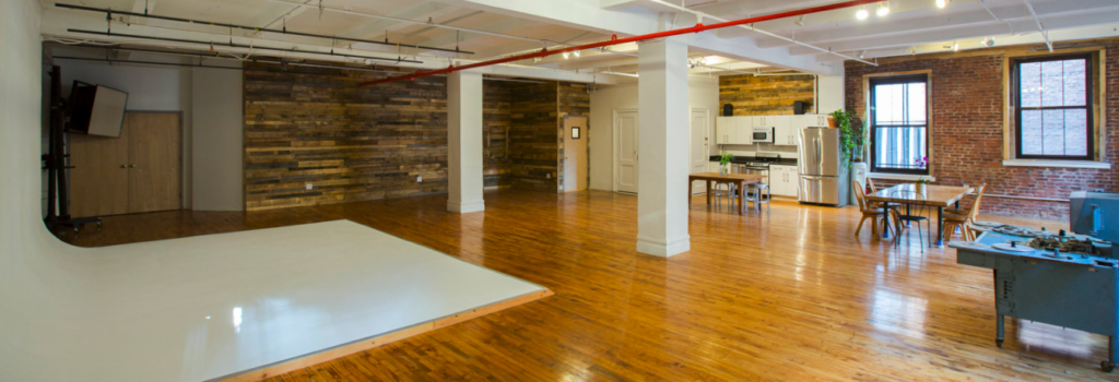 Hayden 5 studio