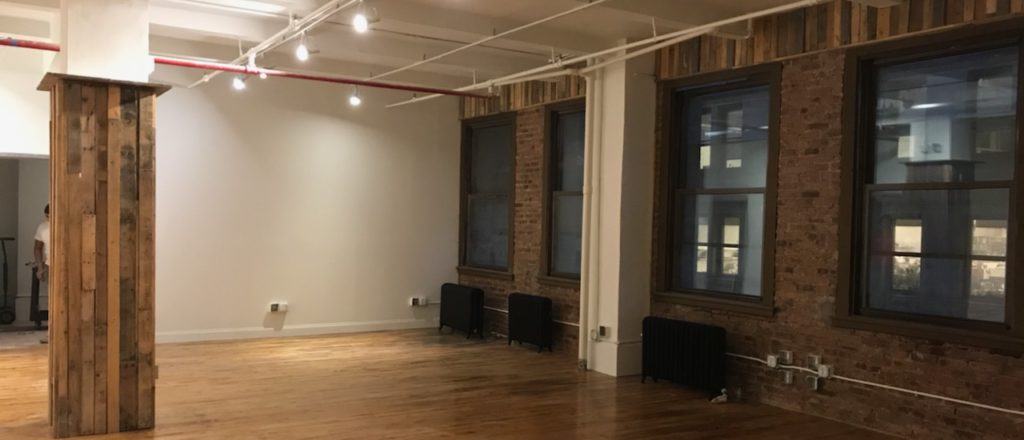 Hayden 5 Studios